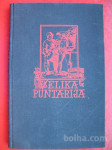 BRATKO KREFT:VELIKA PUNTARIJA