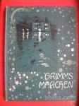 Bruder Grimm:KINDER MARCHEN (manjkajo strani!!)