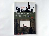 Čefurji raus! - Goran Vojnović (2008)