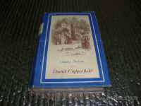 Charles Dickens DAVID COPPERFIELD 1936