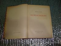 Charles Dickens NICHOLAS NICKLEBY Mk 1951