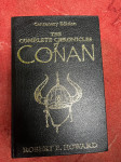 Chronicles of Conan
