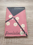 Ciril Kosmač POMLADNI DAN 1953