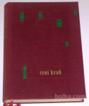 ČRNI KRUH IN DRUGE NOVELE – Giovanni Verga
