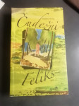 CUDEZNI FELIKS ANDREJ HIENG MODRIJAN LETO 2008 CENA 11,5 EUR