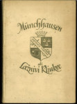 Čudovita potovanja . barona Münchhausna ali po naše Lažnivega Kljukca