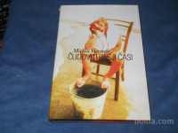 čudoviti pasji časi