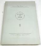 CVET IN SAD - Josip Jurčič