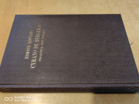 #   Cyrano de Bergerac - Rostand ; poslovenil Oton Župančič - 1923*