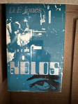 D. F. Jones: Kolos