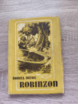 Daniel Defoe ROBINZON Mk 1952