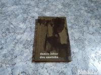 Danilo Lokar DVA UMETNIKA Cz 1965