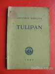 DAVORIN RAVLJEN:TULIPAN