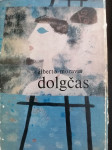 DOLGČAS Alberto Moravia