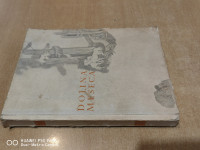 Dolina meseca / Jack London - klasiki, druga izdaja 1952 *