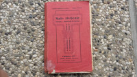 dr.Fr.Detela:Malo življenje