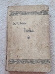 Dr. Fr. Detela - Trojka, l.1915
