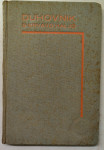 Duhovnik s krvavo haljo / Raoul de Nevery, 1933