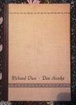 Dva človeka : roman v treh delih / Richard Voss, 1944