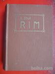 E.ZOLA:RIM (Poslovenil Etbin Kristan)