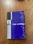 Edvard Kocbek: Črna orhideja