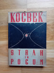 Edvard Kocbek: Strah in pogum