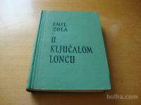 Emil Zola U KLJUČALOM LONCU 1956