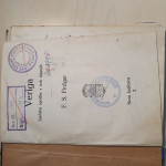 F. S. Finžgar Veriga - ljudska zgodba v treh dejanjih