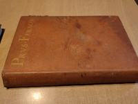 Faraon 1 / Boleslav Prus - zgodovinski roman / prva izdaja 1932