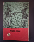 Fran Maselj - Podlimbarski POKORNO JAVLJAM