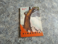 France Bevk VIHARNIK 1959