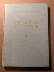 Franz Herwig: Sveti Boštjan iz predmestja : legenda