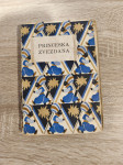 G. TH. Rotman, Vladimir Levstik PRINCESKA ZVEZDANA Ljubljana 1928