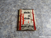 Georges Arnaud PLAČILO ZA STRAH 1966