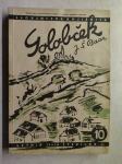 Golobček : roman / J. Š. Baar ; 1943