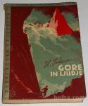 GORE IN LJUDJE – Heinrich Federer (roman 1944)