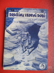 H.RIDER HAGGARD:DRUŽINA V LEDENI DOBI