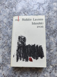 Halldor Laxness ISLANDSKI ZVON Cz 1967