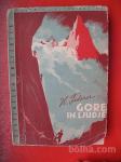 Heinrich Federer:GORE IN LJUDJE-SLOVENČEVA KNJIŽNICA 93/94