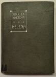 Helena / Marija Kmet, 1921