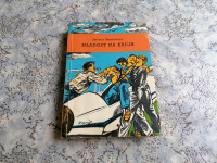 Helena Šmahelova MLADOST NA KRILIH Mk 1959