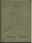 Hema Krška : življenjepisni roman sv. Heme (970-1045) / Dolores Vieser