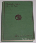 IGRA ZA PROSTOST – E.P. Oppenheim