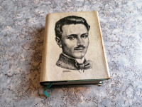 Ippolito Nievo PISANA Cz 1962