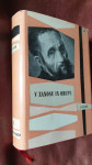 Irving Stone: V ZANOSU IN OBUPU