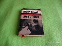 Irwin Shaw LUCY CROWN 1968