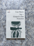 Ivan Bunin VAS - GOSPOD IZ SAN FRANCISCA Cz 1965