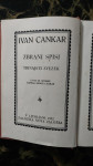IVAN CANKAR ZBRANI SPISI TRINAJSTI ZVEZEK L.1932