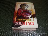 Ivan Pregelj TOLMINCI 1983
