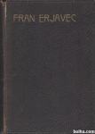 Izbrani spisi za mladino / Fran Erjavec